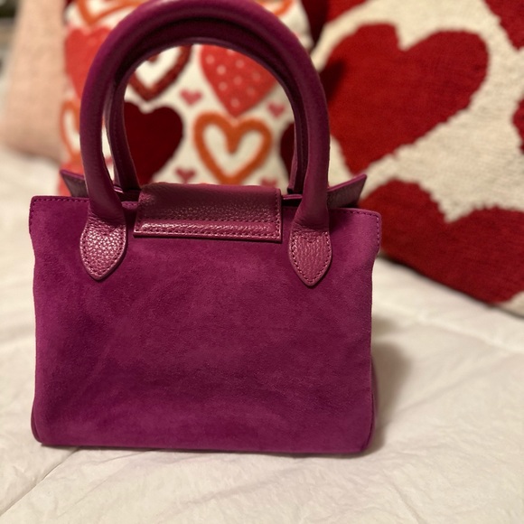 Fair Fax and Company satchel - Picture 3 of 9